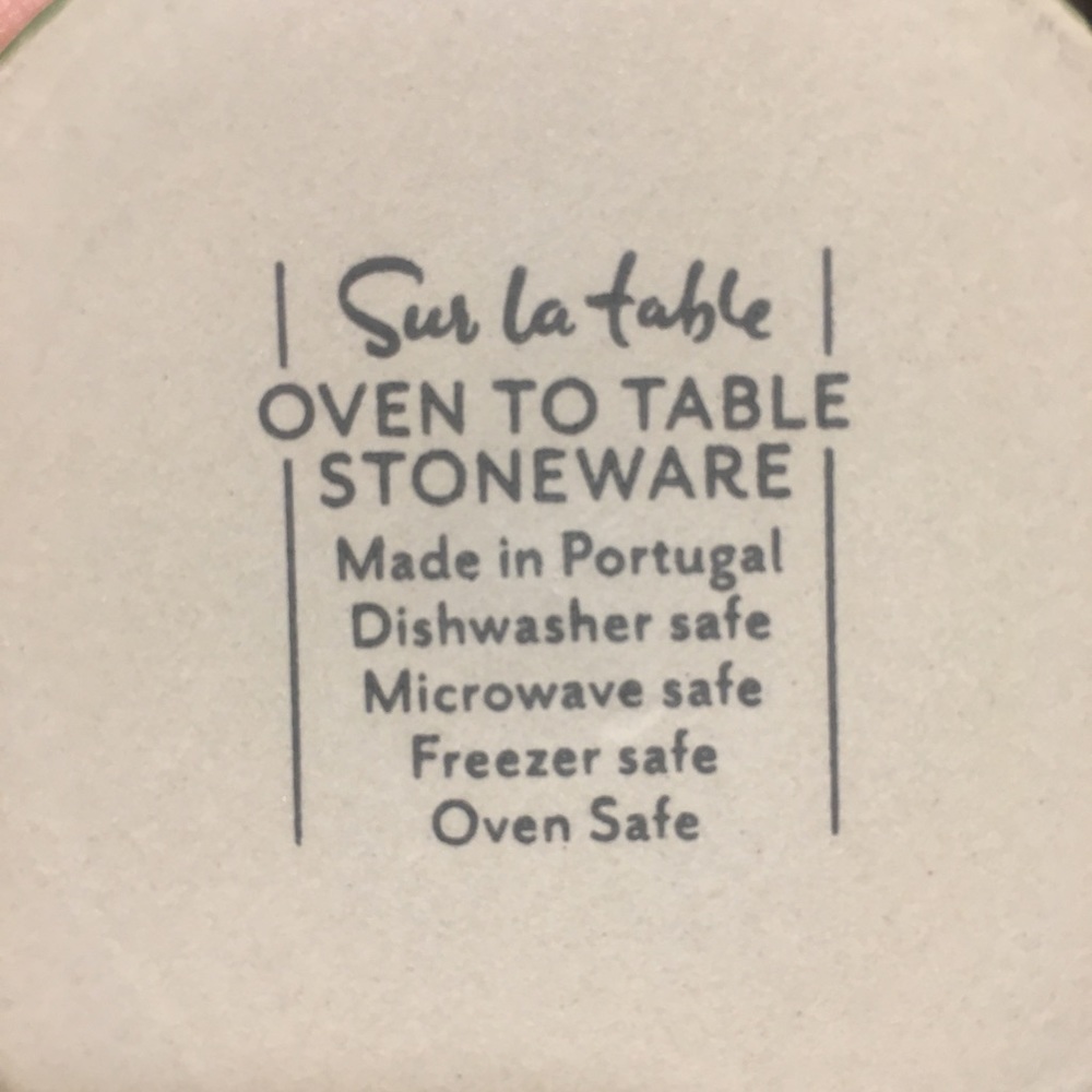 ❤️Sur La Table oven to table stoneware 7 ramekins - Picture 8 of 9
